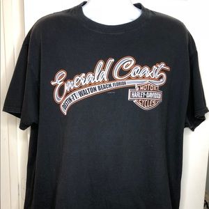 Harley Davidson Heritage Cycles Destin Ft. Walton